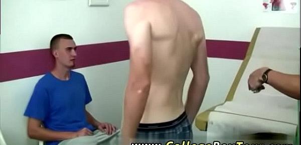  Teen gay nude doctor and teacher video First up is Corey.
